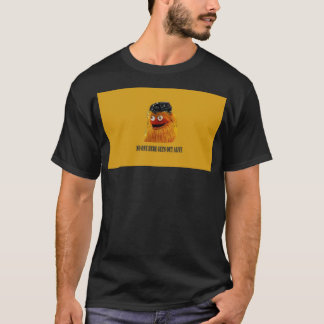 Philadelphia&x27;s Gritty Mascot Coffee Mug T-Shirt