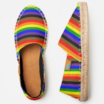Philadephia Rainbow Pride Flag