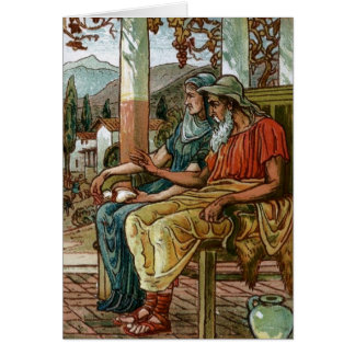 Philemon & Baucis Cards