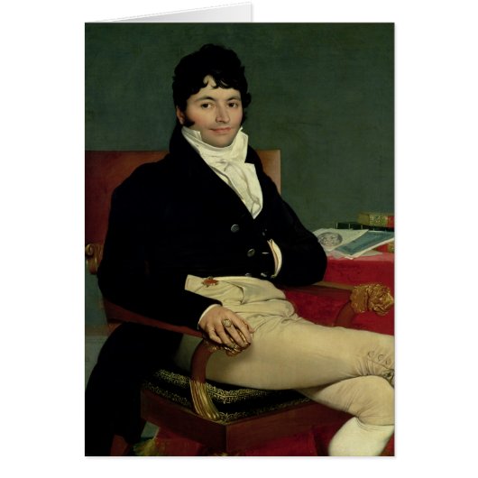 Philibert Riviere  1805 Cards (Front)