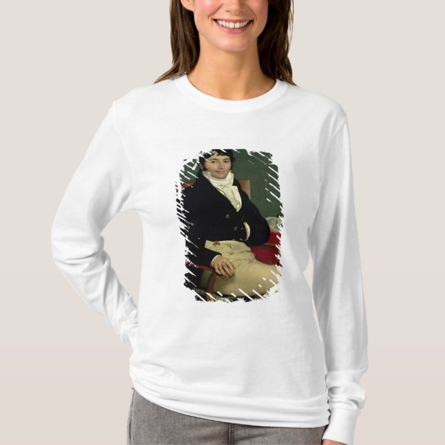Philibert Riviere  1805 T-Shirt (Front)