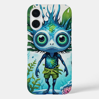 Philip iPhone 16 case