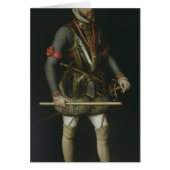 Philip II of Spain (Front)