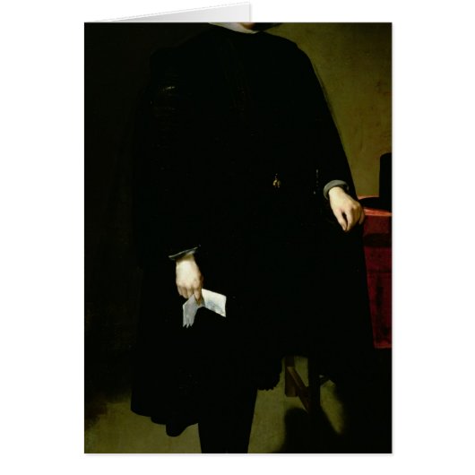 Philip IV of Spain c.1626 (Front)