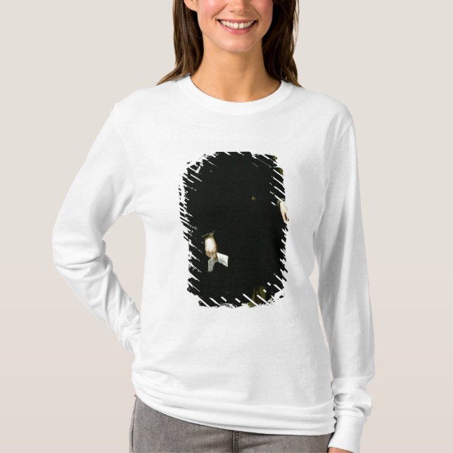 Philip IV of Spain  c.1626 T-Shirt (Front)
