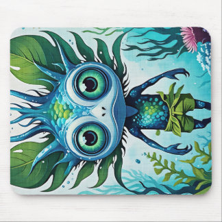 Philip Mouse Pad