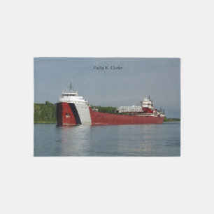 Philip R. Clarke rug