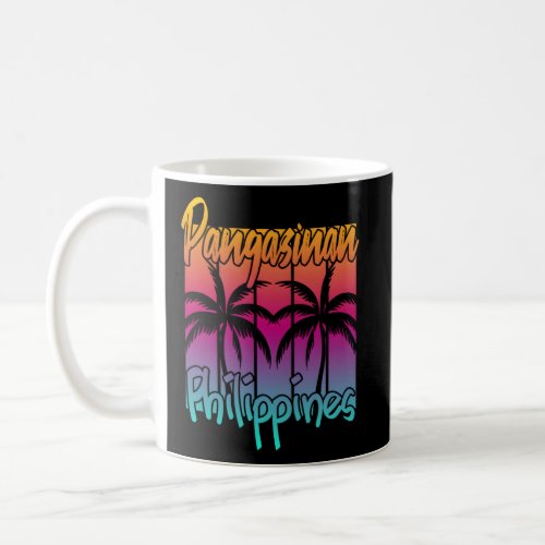 Philipes Pangasinan Coffee Mug