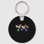Philipnes Linas Filino Christmas Parol Xmas Pasko  Keychain