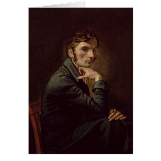 Philipp Otto Runge (Front)