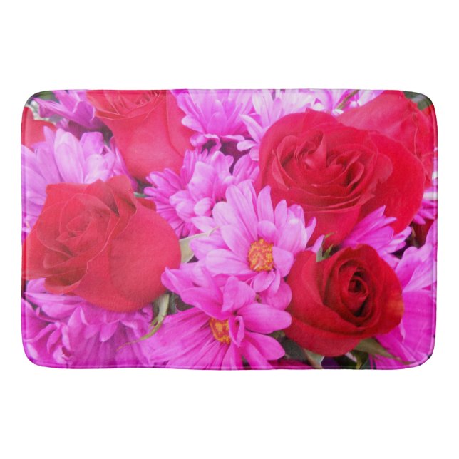 Philippa Bathroom Mat (Front)