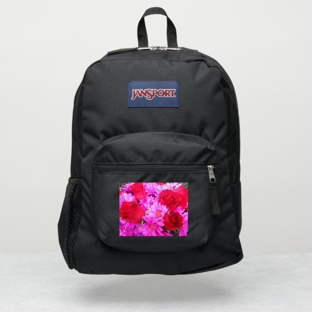 Philippa JanSport Backpack (Front)