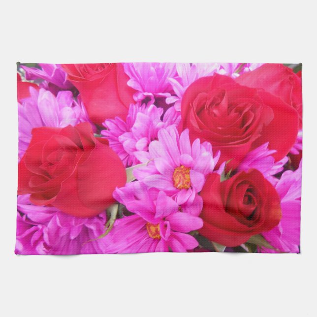 Philippa Kitchen Towel (Horizontal)