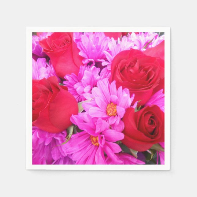 Philippa Napkins (Front)