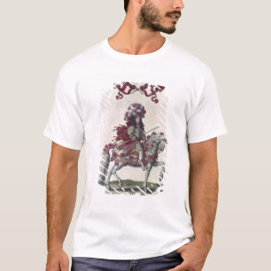 Philippe I  Duke of Orleans T-Shirt