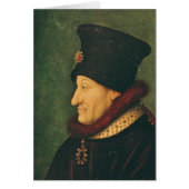 Philippe of France Duke of Burgundy (Front)