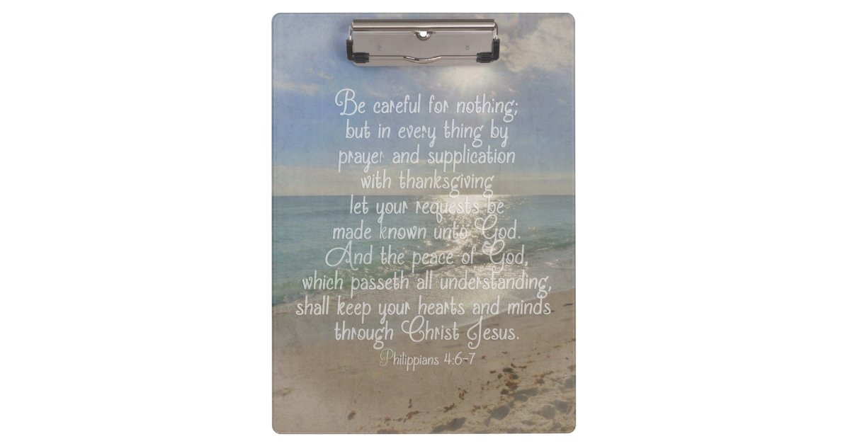 Magnetic Clipboard and Scripture Cards