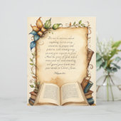 Philippians 4:6-7 Christian Bible Verse Art (Standing Front)