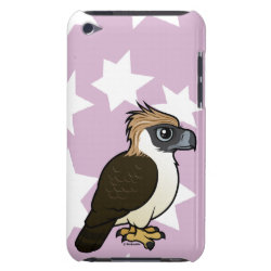 Philippine Eagle Case-Mate iPod Touch Barely There Case