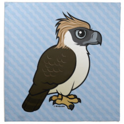 Philippine Eagle Cloth Napkins (set of 4) dinner 20
