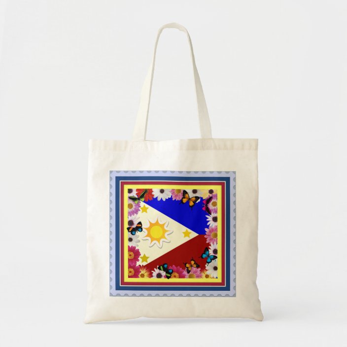 filipino bags