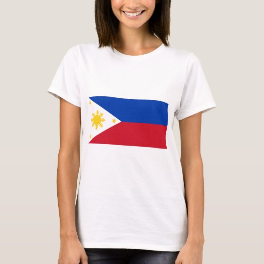 american size to philippine size shirt