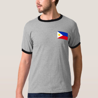 Philippine Flag T-shirts and Gifts