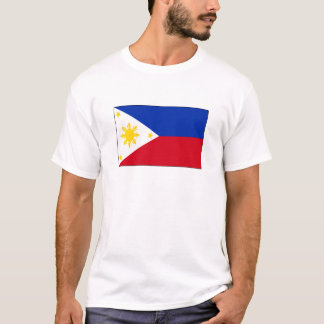 Philippine Flag T-shirts and Gifts
