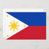 Philippines (Front/Back)