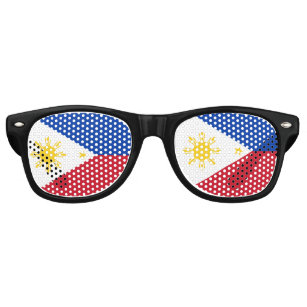 Filipino Sunglasses & | Zazzle