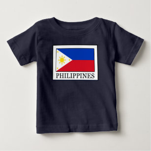 Pinoy Pride T-Shirts - T-Shirt Design & Printing | Zazzle