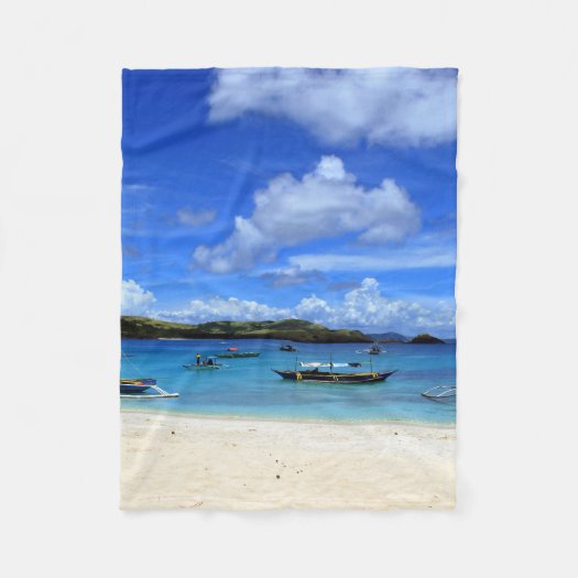 Philippines Beach