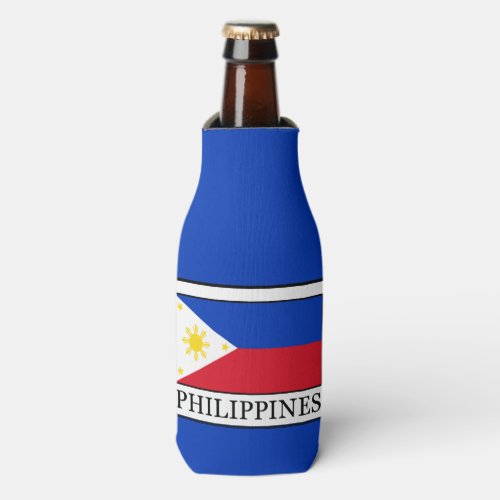 Philippines Bottle Cooler