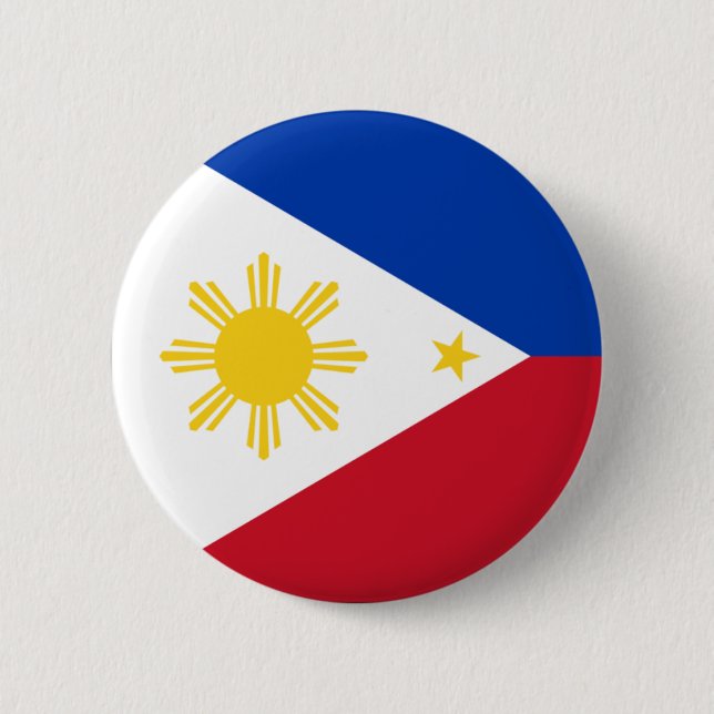 Philippines Button (Front)