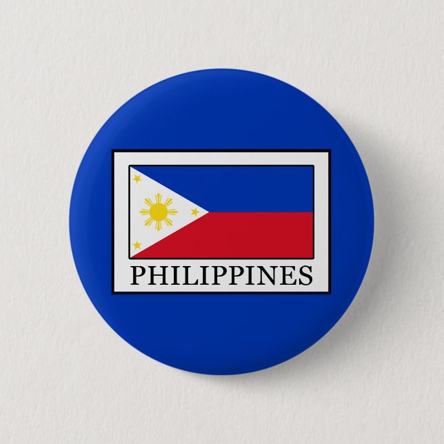 Philippines Button (Front)