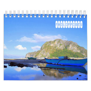 Philippines Calendar