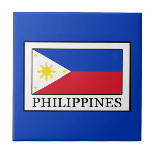 Philippines Ceramic Tile
