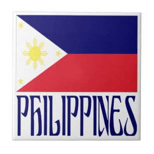 Philippines Ceramic Tile