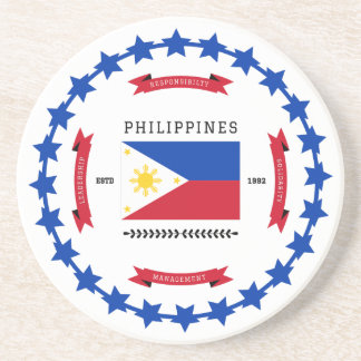 Philippines Coaster