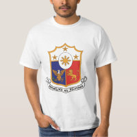 Philippines Coat of Arms / Crest