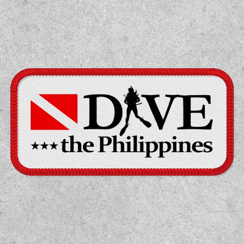 Philippines DV4 Patch