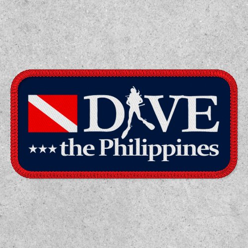 Philippines DV4 Patch