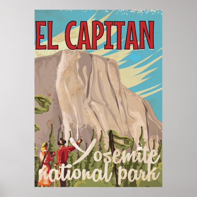 Philippines,El Nido, Palawan Travel poster. Poster (Front)