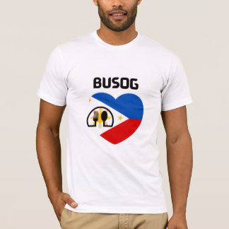 Philippines | Filipino | Busog T-Shirt