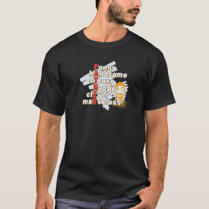 Philippines Filipino Father Best Dad Funny Handsom T-Shirt
