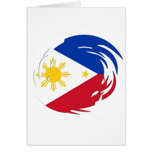 Philippines Flag