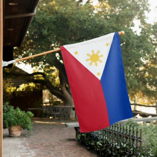 Philippines flag