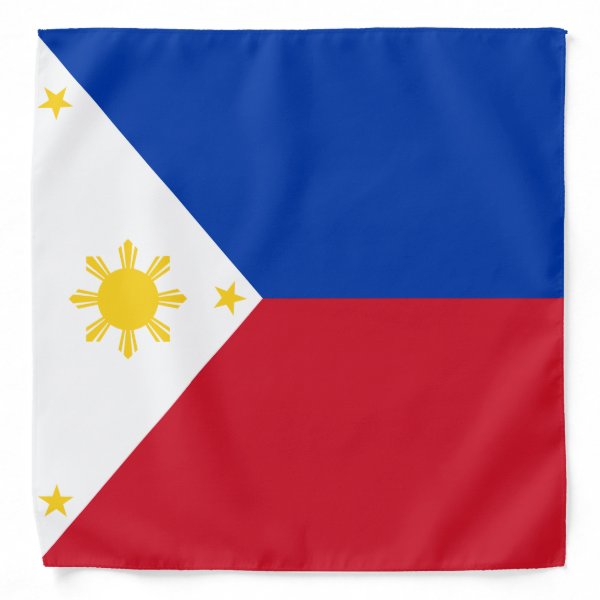 Flag Of The Philippines Gifts on Zazzle