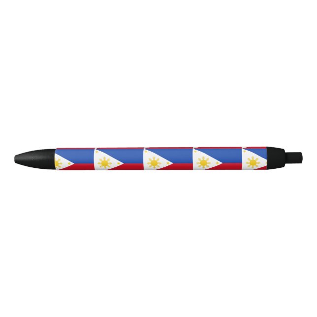Philippines Flag Pen (Front)
