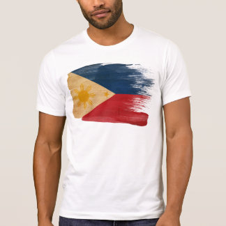 luis philippines t shirt